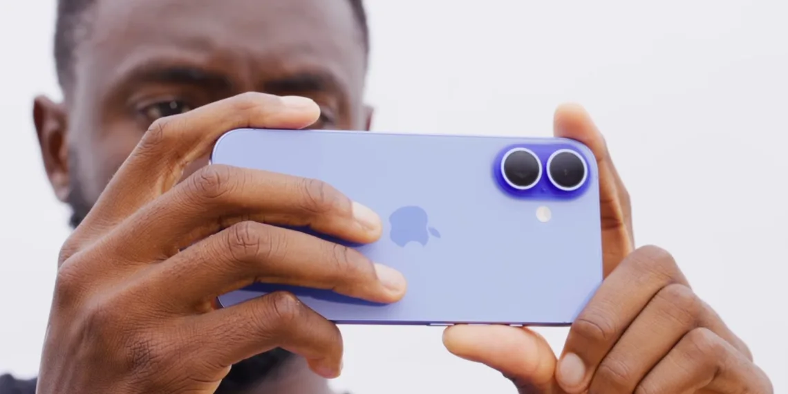 MKBHD Calls iPhone 16 The Best Small Phone Of 2024