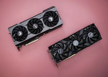 Nvidia Likely Won't Change Its VRAM Options