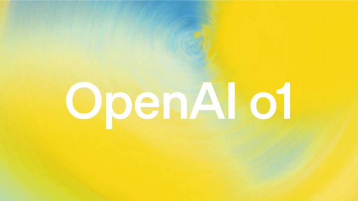 OpenAI o1 logo