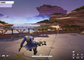 Resolve FPS Stuttering Issues in Marvel Rivals