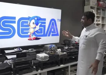 Sega May Launch Its Own Game Subscription Service