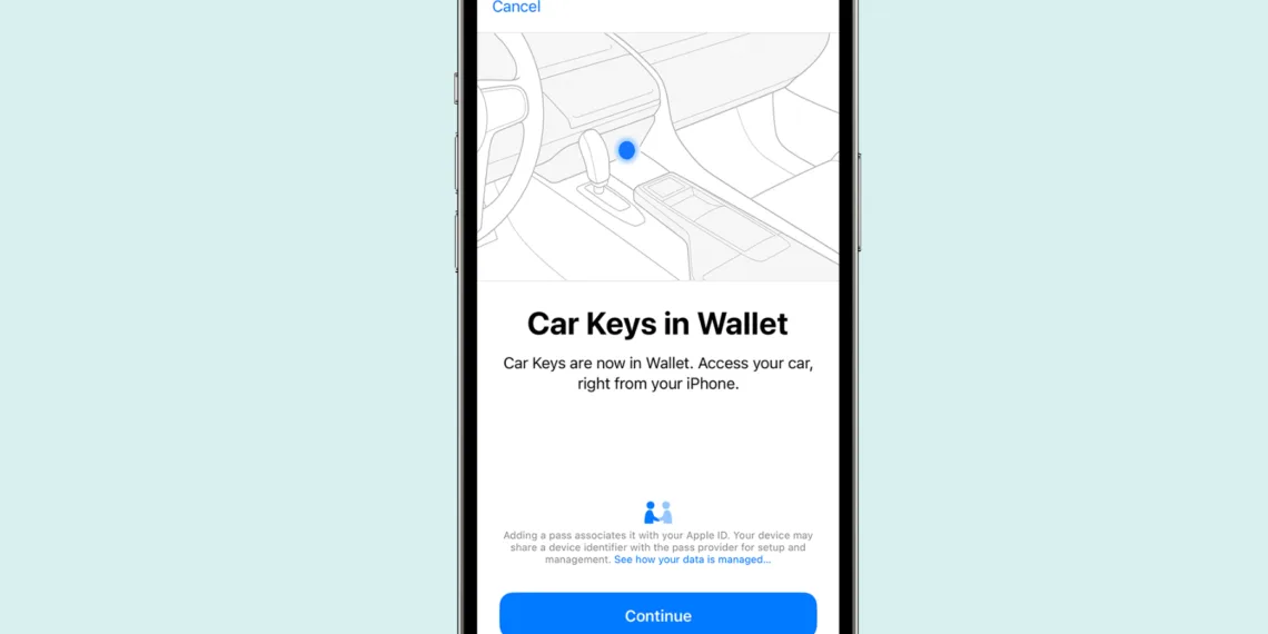 Tesla Launches App That Turns Apple Watch Into Car Key