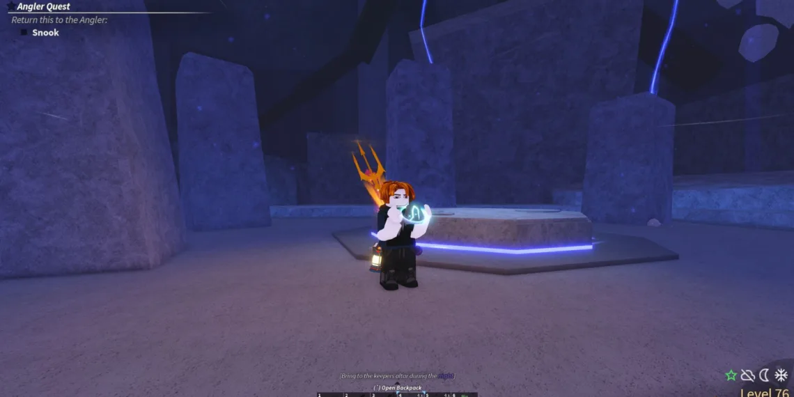 Top Roblox Enchantments: Fisch's Ultimate Guide