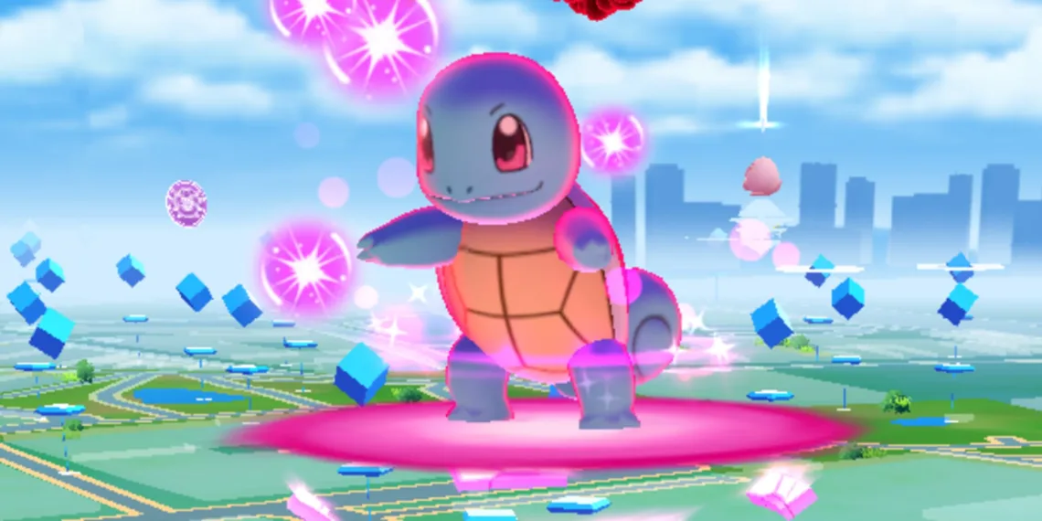 Ultimate Guide to Dynamax Squirtle for Max Mondays