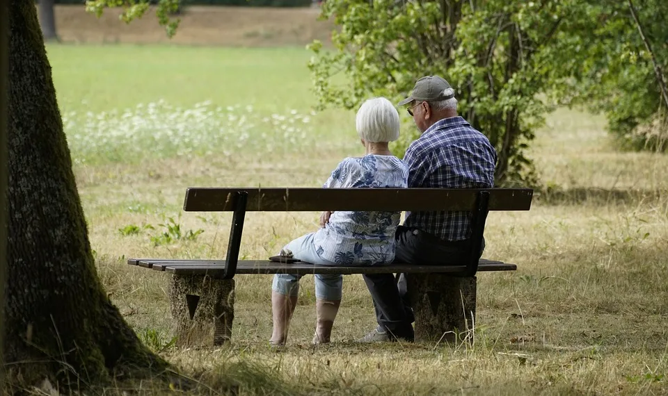 What is the best indoor camera to keep an eye on elderly people?