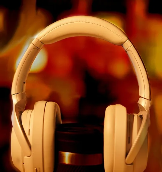 Which wireless headphone is best?