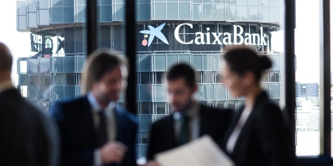 CaixaBank Aims to Boost €100 Billion for Sustainability by 2027