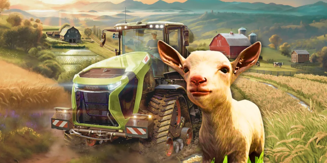 Quick Ways to Earn Cash in Farming Simulator 25