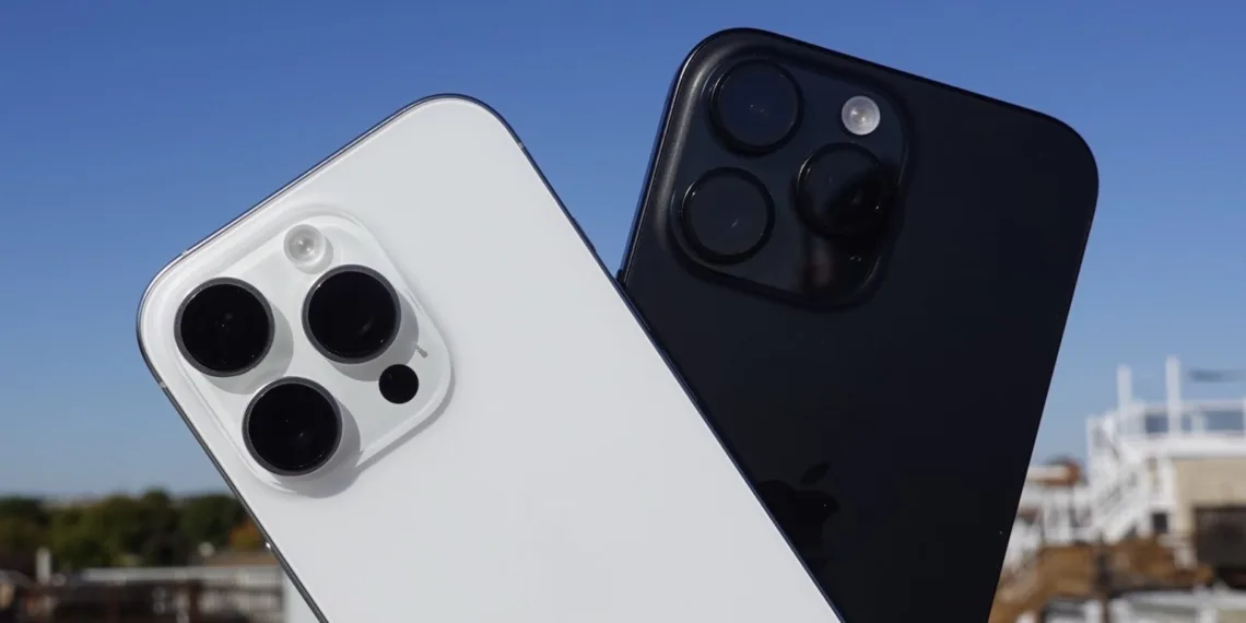 iOS 18.2 Turns Camera Control Into Its True Killer Feature