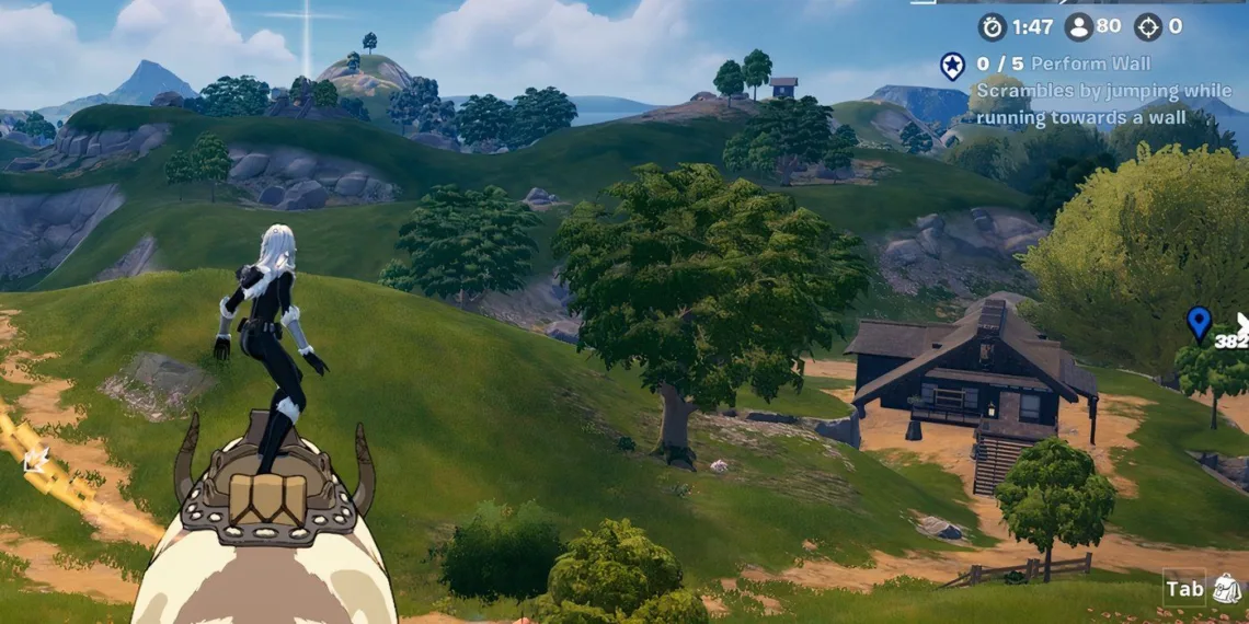 Discover Every Sprite Location in Fortnite Chapter 6 Season 1