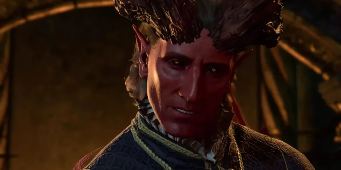 Complete Guide to Act 3 Bosses in Baldur's Gate 3