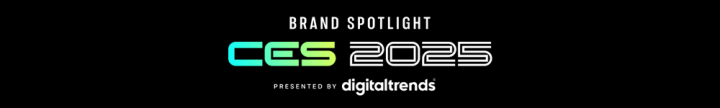 CES Brand Spotlight Banner