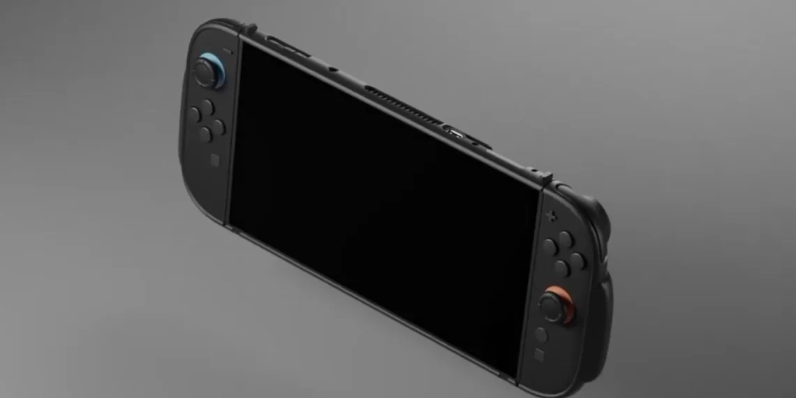 Nintendo Addresses CES Leak About Switch 2