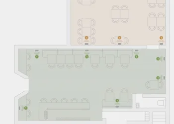 Sonos Introduces Zones For Managing Rooms With Multiple Speakers