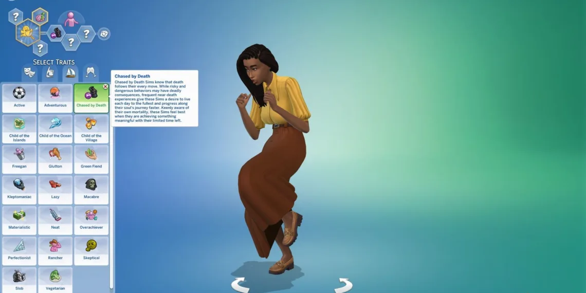 Ultimate Cheats for The Sims 4: Life & Death Secrets