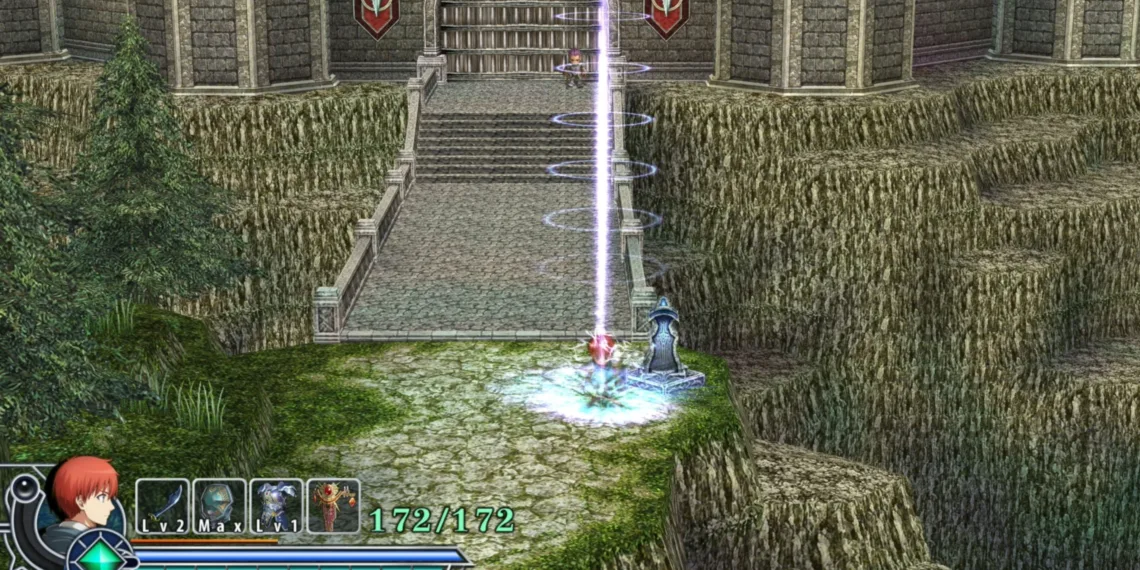 Unlock Fast Travel in Ys Memoire: The Oath in Felghana Now!