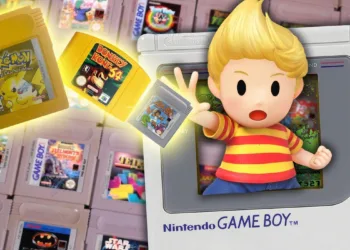 Saving Your Games on Nintendo Switch Online: A Quick Guide