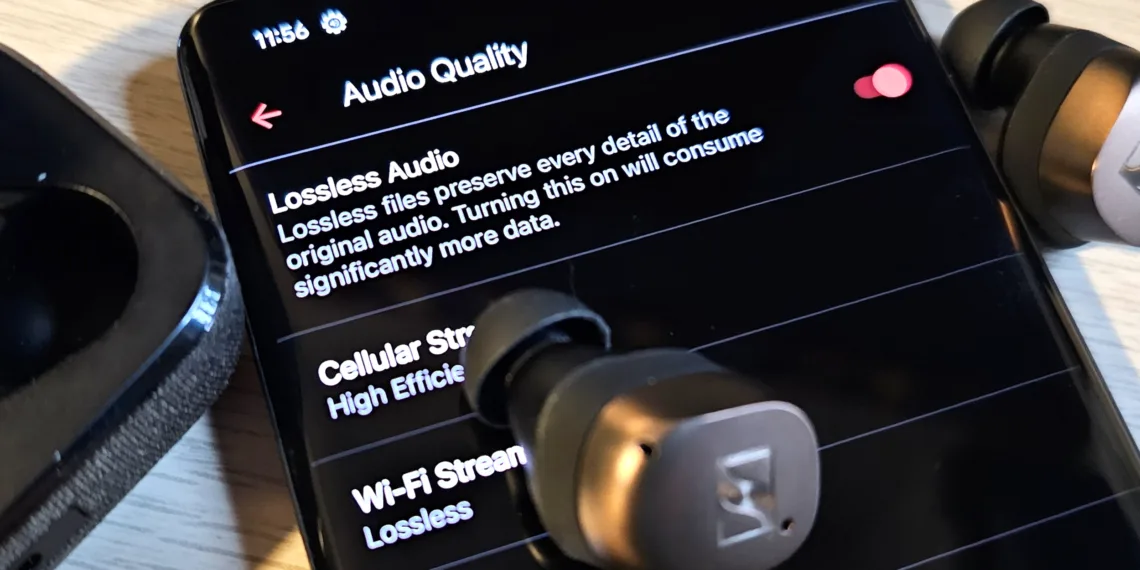 HiFi Audio May Arrive On Spotify With Add-On In 2025