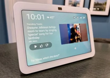 Alexa's AI Upgrade May Take A Bit Longer