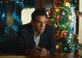 Ben Stiller Joins New HBO Dramedy Project In Development