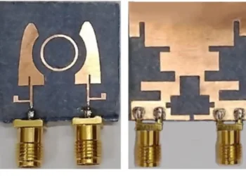 Denim Antenna Brings 5G Connectivity To Your Clothes