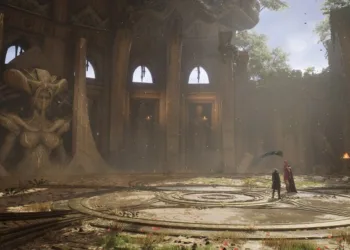 Lost Soul Aside: Release Date, Trailers, Gameplay And More
