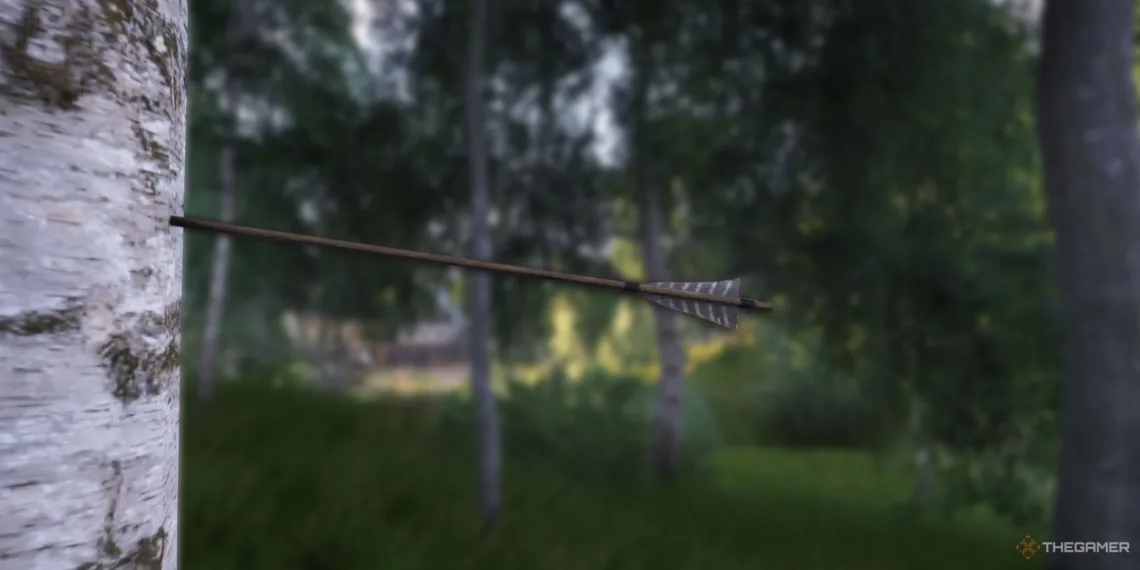 Poisoning Arrows and Bolts in Kingdom Come: Deliverance 2