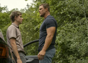 Reacher Season 3 Premiere: Episode 1 Launch Date on Prime Video