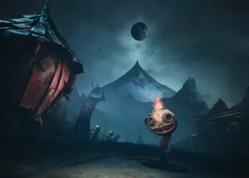 The Midnight Walk: Release Date Trailers Gameplay And More
