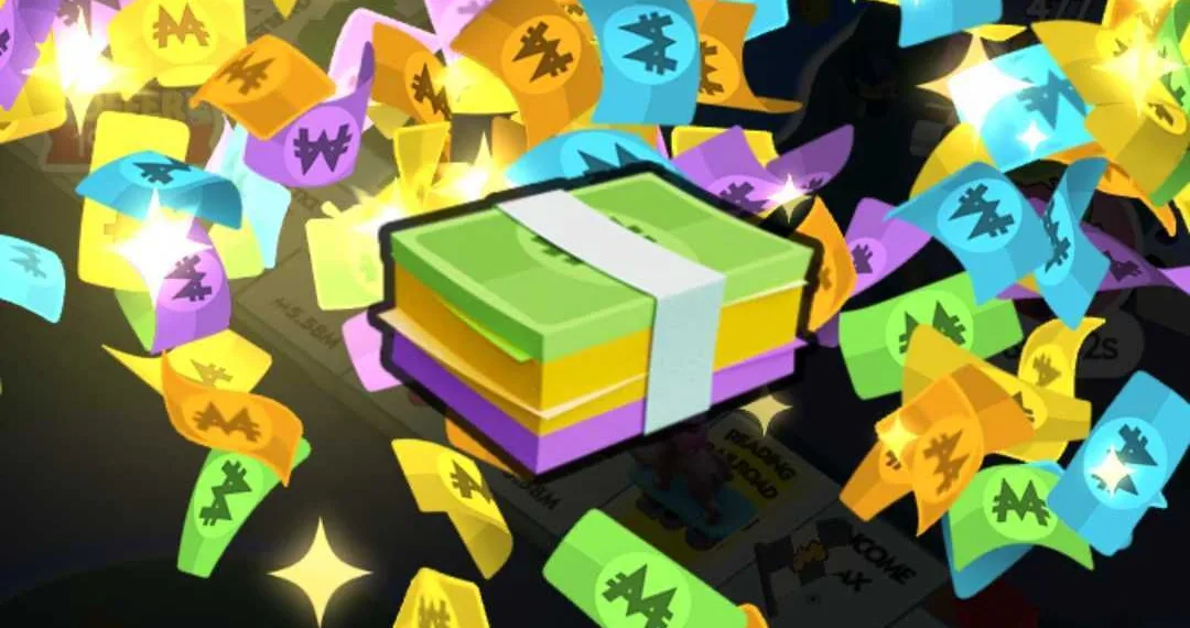 Unlock All Rewards During Downtime Derby: Feb 8-9 in Monopoly Go