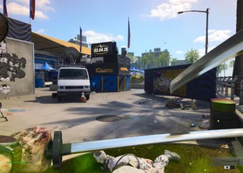 Ultimate Guide to TMNT Game Mods in Black Ops 6