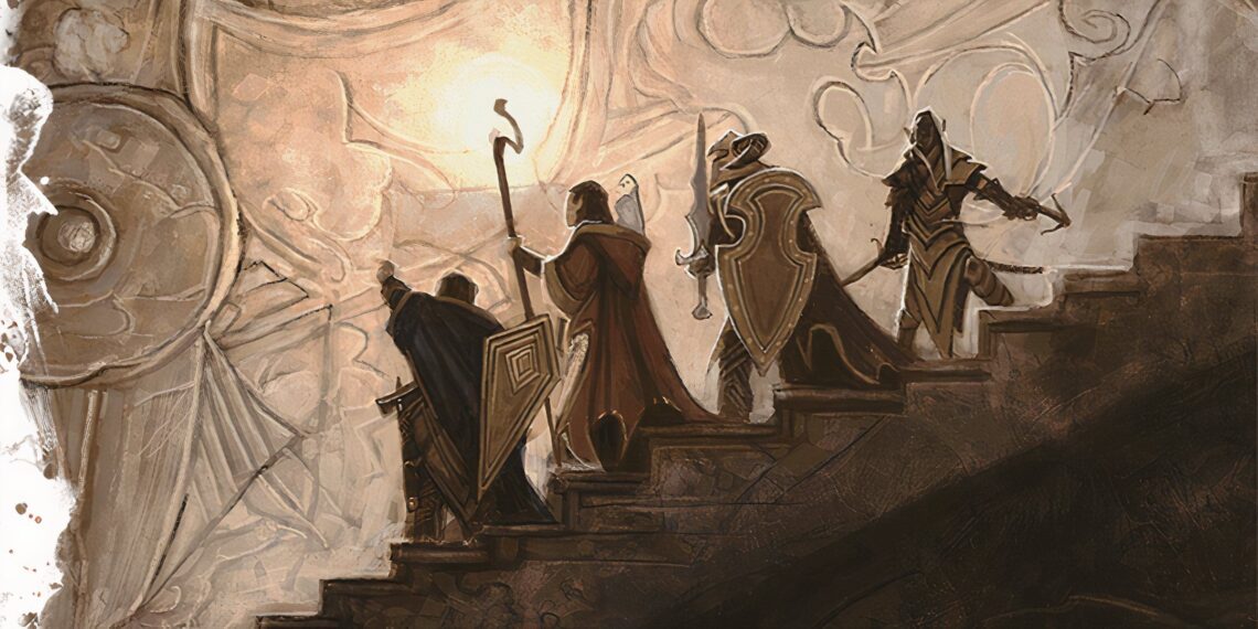 Completing Plot Hooks for Your DND Campaign: A Solving Guide