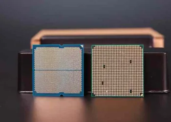 Beware Of Fake AMD Ryzen 7 9800X3D CPUs On Amazon