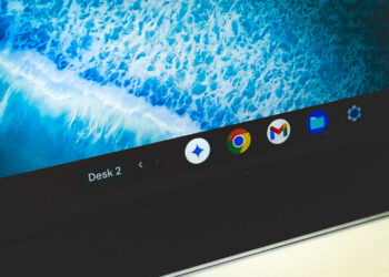 Chromebooks Are Getting Smarter And More Accessible