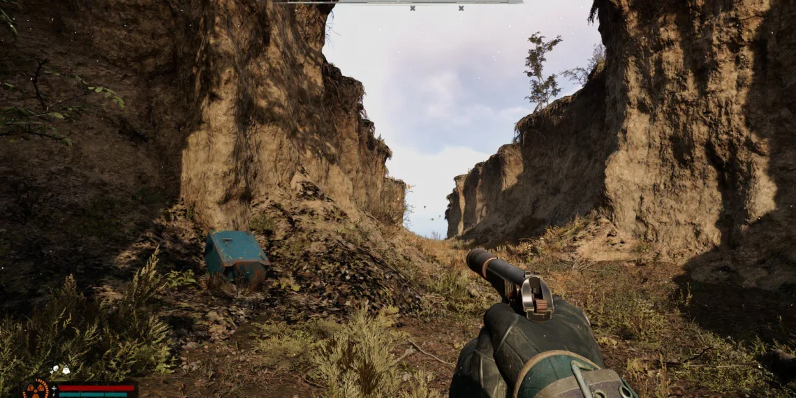 Complete Guide to Stash Locations in Wild Island - Stalker 2