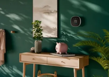 Ecobee Smart Thermostat Essential Now Available After CES 2025