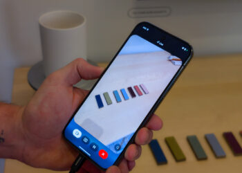 Gemini App Gets World-Understanding Project Astra Update