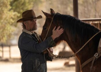 Has Netflix Found Its Yellowstone with Ransom Canyon