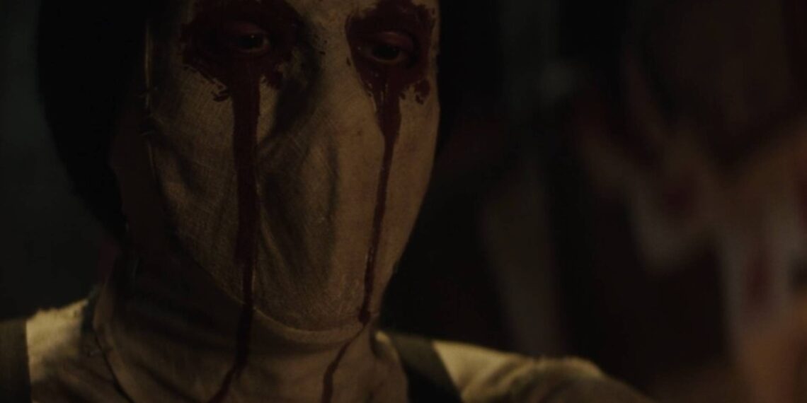 Meet Muse: The Actor Behind the Character in Daredevil: Born Again