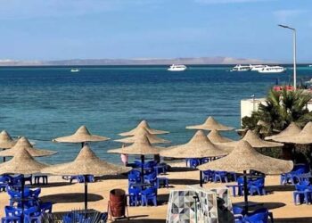 Russian Tourists Among Six Dead in Egypt Submarine Tragedy