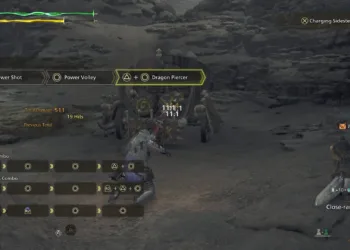 Top Bow Build for Monster Hunter: Wilds Unleashed!