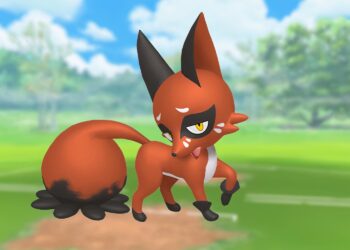 Unlocking Nickit in Pokémon Go's Deep Depths Event
