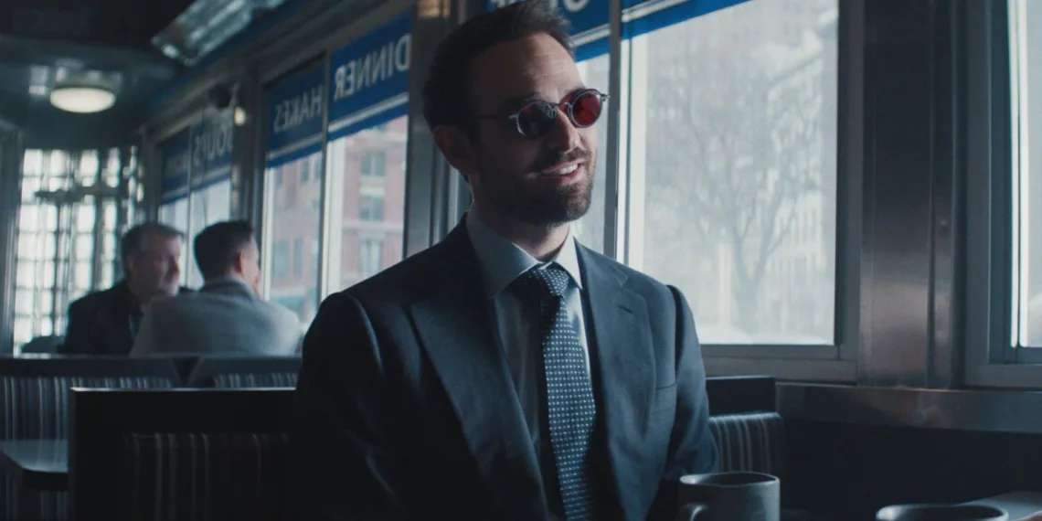 Who is BB Urich in Daredevil: Born Again? Unraveling the Mystery!