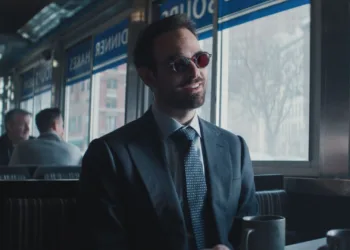 Who is BB Urich in Daredevil: Born Again? Unraveling the Mystery!