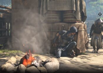 Mastering Stealth Mechanics in Assassin's Creed Shadows