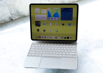 iPad Pro With Next-Gen M5 Chip May Launch This Year