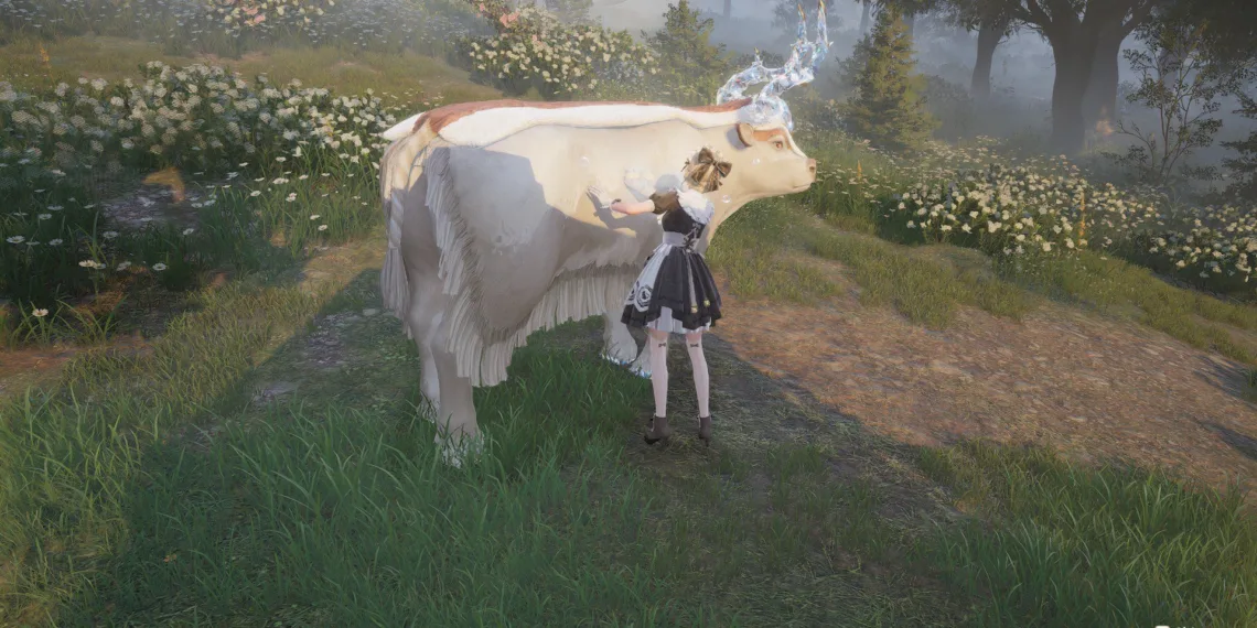 Healing the Ailing Bullquets: Tips for the Infinity Nikki Event