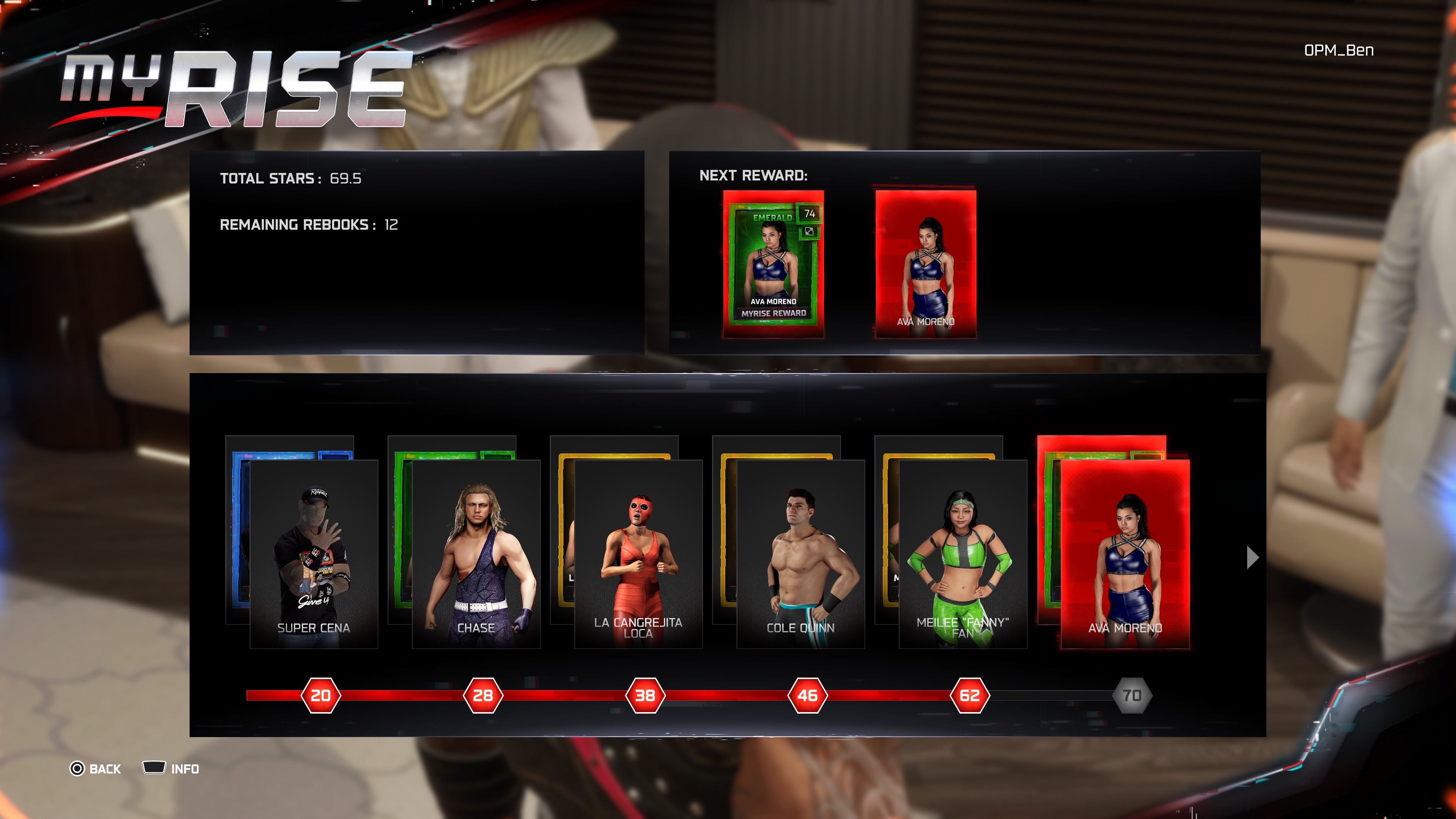 WWE 2K25