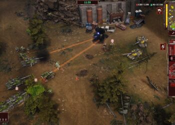 Tempest Rising: Beginner Tips for Completing and Solving Challenges