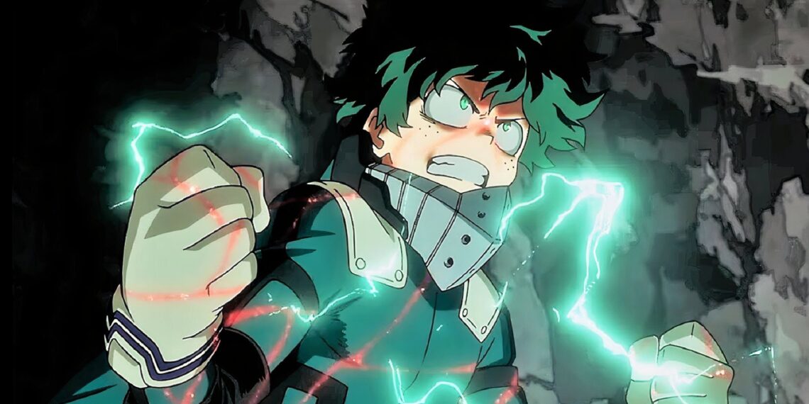 A Complete Guide to Solving My Hero Academia in Order